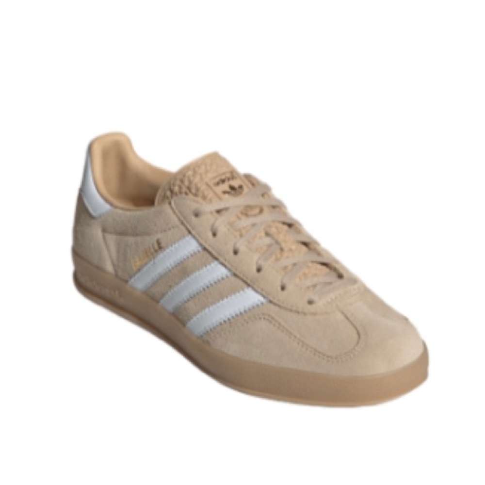 Adidas Gazelle Sneakers (Women) Size 9